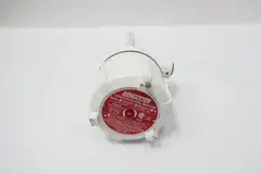 BINMASTER PROCAP II CAPACITANCE LEVEL INDICATOR 115/230V-AC