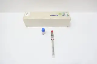 METTLER TOLEDO INPRO6800/12/120 52200945 O2 SENSOR ELECTRODE