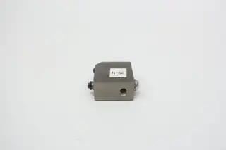 BRUEL & KJAER 4321 V TRIAXIAL CHARGE ACCELEROMETER 160HZ