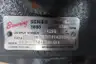 BROWNING CBN3483BSV1U143TCNM SERIES 3000 INLINE GEAR REDUCER 160:1 thumbnail 4