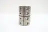 RULAND CLC-24-24-SS SHAFT COLLAR COUPLING 1-1/2IN thumbnail 1