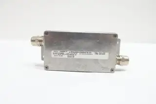 ENCODER PRODUCTS RXTX-SPLITTER100020-27 ACCU-CODER SPLITTER 5-24V-DC