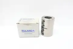 RULAND CLC-28-28-SS SHAFT COLLAR COUPLING 1-3/4IN