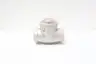SHARPE 20276 SWING CHECK VALVE 2IN NPT THREADED STAINLESS 200 thumbnail 1