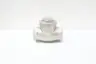 SHARPE 20276 SWING CHECK VALVE 2IN NPT THREADED STAINLESS 200 thumbnail 3