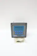 ROSEMOUNT ANALYTICAL 54EC-01 CONDUCTIVITY ANALYZER 115V-AC 230V-AC