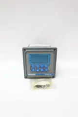ROSEMOUNT ANALYTICAL 54EC-01 CONDUCTIVITY ANALYZER 115V-AC 230V-AC