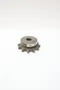 MARTIN 80B12SS SINGLE ROLLER CHAIN SPROCKET 3/4IN 12T