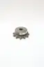 MARTIN 80B12SS SINGLE ROLLER CHAIN SPROCKET 3/4IN 12T thumbnail 1