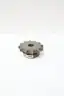 MARTIN 80B12SS SINGLE ROLLER CHAIN SPROCKET 3/4IN 12T thumbnail 3