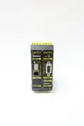 KUBLER 8.MS1.000 SAFETY-M MS1 SAFETY RELAY 24V-DC