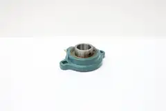 DODGE LFT-SC-30M FLANGE MOUNT BALL BEARING