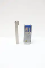 ISCAR MAHPR 19 2824309 GROOVING BLADE TOOL HOLDER 3/4IN SHANK