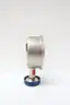 TEMPRESS PRESSURE GAUGE 3-1/2IN 0-150PSI thumbnail 2
