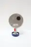 TEMPRESS PRESSURE GAUGE 3-1/2IN 0-150PSI thumbnail 3