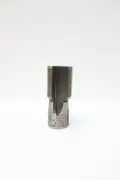 WIDELL 622315 THREAD CUTTING TAP 1-5/8IN