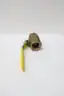 APOLLO 70-147-64 MANUAL BRONZE BALL VALVE 1-1/2IN NPT thumbnail 3