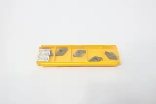PACK OF 5 KENNAMETAL DNMA150408T02020 DNMA432T0820 KY3500 CARBIDE INSERT