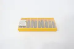 BOX OF 10 KENNAMETAL A4G250I06P2T0425 KY3500 GROOVING INSERT
