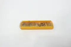 PACK OF 5 KENNAMETAL SPEB422 SPCB120308 KC725M CARBIDE INSERT