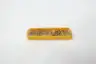 PACK OF 5 KENNAMETAL SPEB422 SPCB120308 KC725M CARBIDE INSERT thumbnail 1
