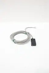 TAKENAKA GTL5RS PHOTOELECTRIC SENSOR 12-24V-DC