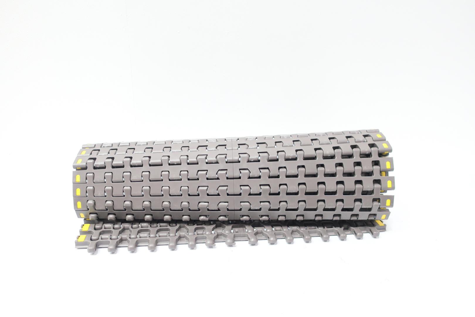 Chaîne De Convoyeur Rexnord 91070107 - Longueur 36 Pouces (5 Pieds) - Neuf