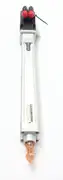 ALLEN BRADLEY MPAR-B2300F-V4A LINEAR ACTUATOR 300MM 460V-AC 3PH
