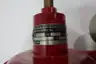 BADGER METER AT0 PNEUMATIC VALVE ACTUATOR thumbnail 5