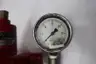 BADGER METER AT0 PNEUMATIC VALVE ACTUATOR thumbnail 4