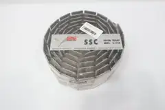 AMMERAAL BELTECH SSCX815330 AVE CONVEYOR CHAIN 3.05M 82.55MM