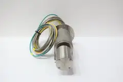 KRONES 0-901-34-596-3 SLIP RING TRANSMITTER