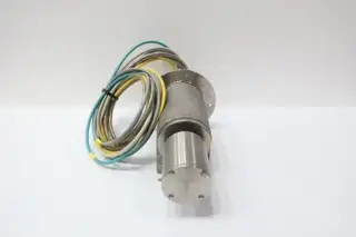 KRONES 0-901-34-596-3 SLIP RING TRANSMITTER
