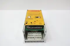 POWEROHM RESISTORS P17483 BRAKING MODULE 600V-AC 50A AMP