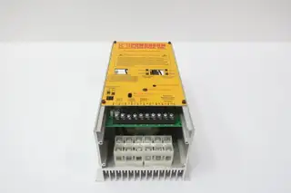 POWEROHM RESISTORS P17483 BRAKING MODULE 600V-AC 50A AMP