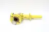 ANDERSON GREENWOOD CROSBY 1D2 JOS-E-45-J STEEL FLANGED RELIEF VALVE 505PSI 1X2IN thumbnail 1