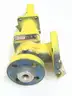 ANDERSON GREENWOOD CROSBY 1D2 JOS-E-45-J STEEL FLANGED RELIEF VALVE 505PSI 1X2IN thumbnail 2