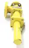 ANDERSON GREENWOOD CROSBY 1D2 JOS-E-45-J STEEL FLANGED RELIEF VALVE 505PSI 1X2IN thumbnail 3