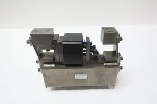 RODIX 7-120 LINEAR INLINE VIBRATORY FEEDER 120V-AC
