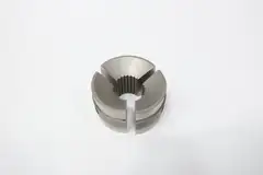 SUPERIOR CINCINNATI 1026-201-1188 SERRATED COLLET 1-3/16IN