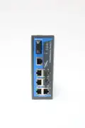 KRONES EDS-308-M-SC ETHERNET SWITCH