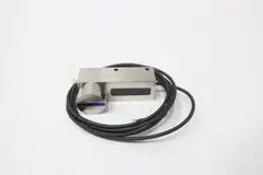 KRONES D-LAS-34/90-25X1-QINV-R LASER GAUGING SYSTEM