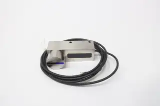 KRONES D-LAS-34/90-25X1-QINV-R LASER GAUGING SYSTEM