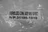 BEI 924-31186-18 CORDSET CABLE 10FT thumbnail 4