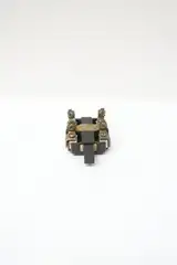 GENERAL ELECTRIC GE 55-522345G001 CONTROL CIRCUIT INTERLOCK