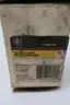 GENERAL ELECTRIC GE 55-522345G001 CONTROL CIRCUIT INTERLOCK thumbnail 4