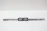BOSCH REXROTH R165121420 LINEAR GUIDE thumbnail 3