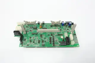 DOMINO FA-I 405/114/209 PCB CIRCUIT BOARD