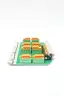 KRONES 2-098-82-146-2 PLC ADD-ON CIRCUIT BOARD thumbnail 2