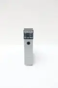 ALLEN BRADLEY 1747-L531 SLC 500 PROCESSOR MODULE SER E